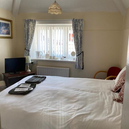 Hotel Hq Pencadlys Prestatyn Zewnętrze zdjęcie