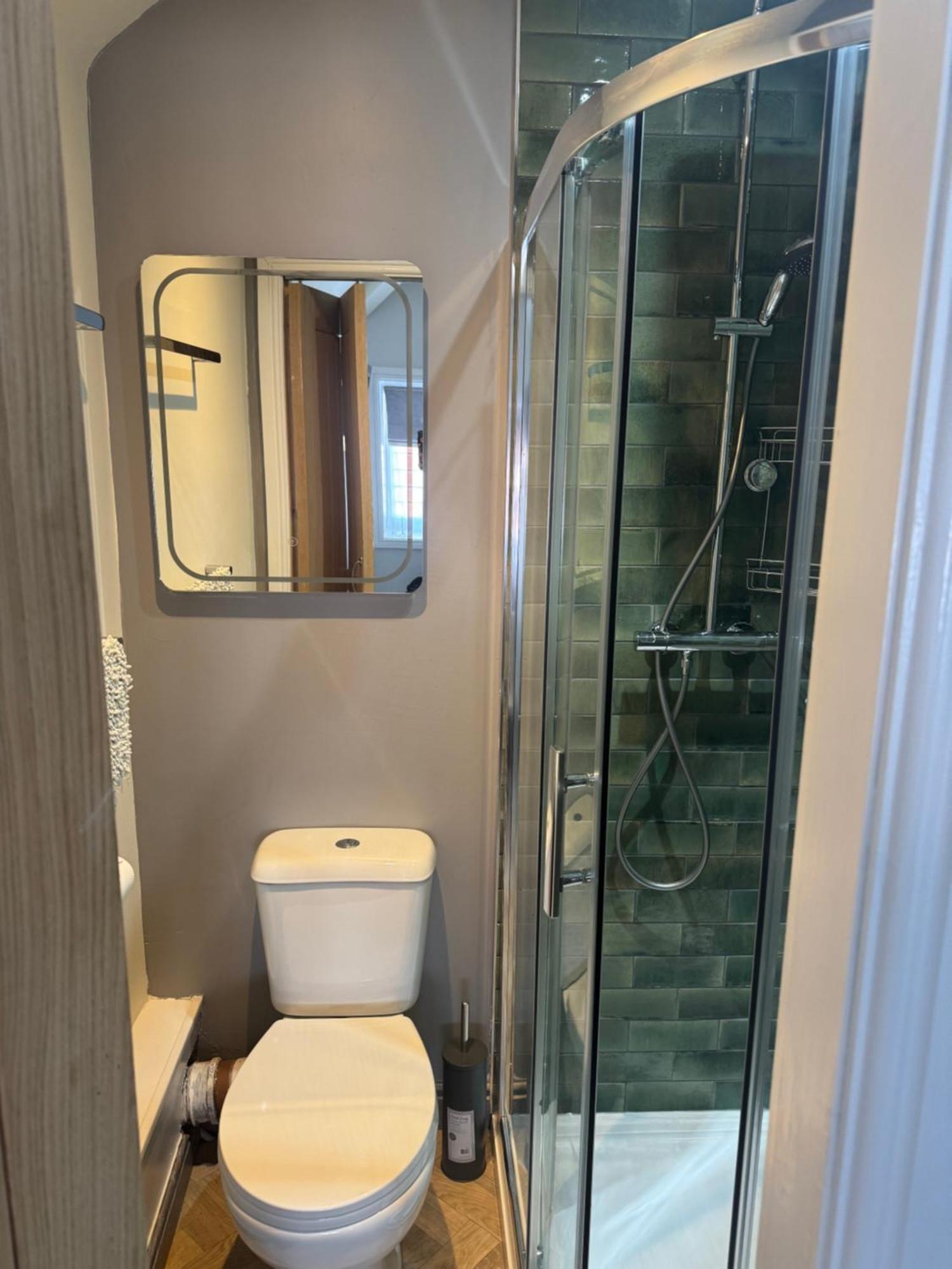 Hotel Hq Pencadlys Prestatyn Zewnętrze zdjęcie