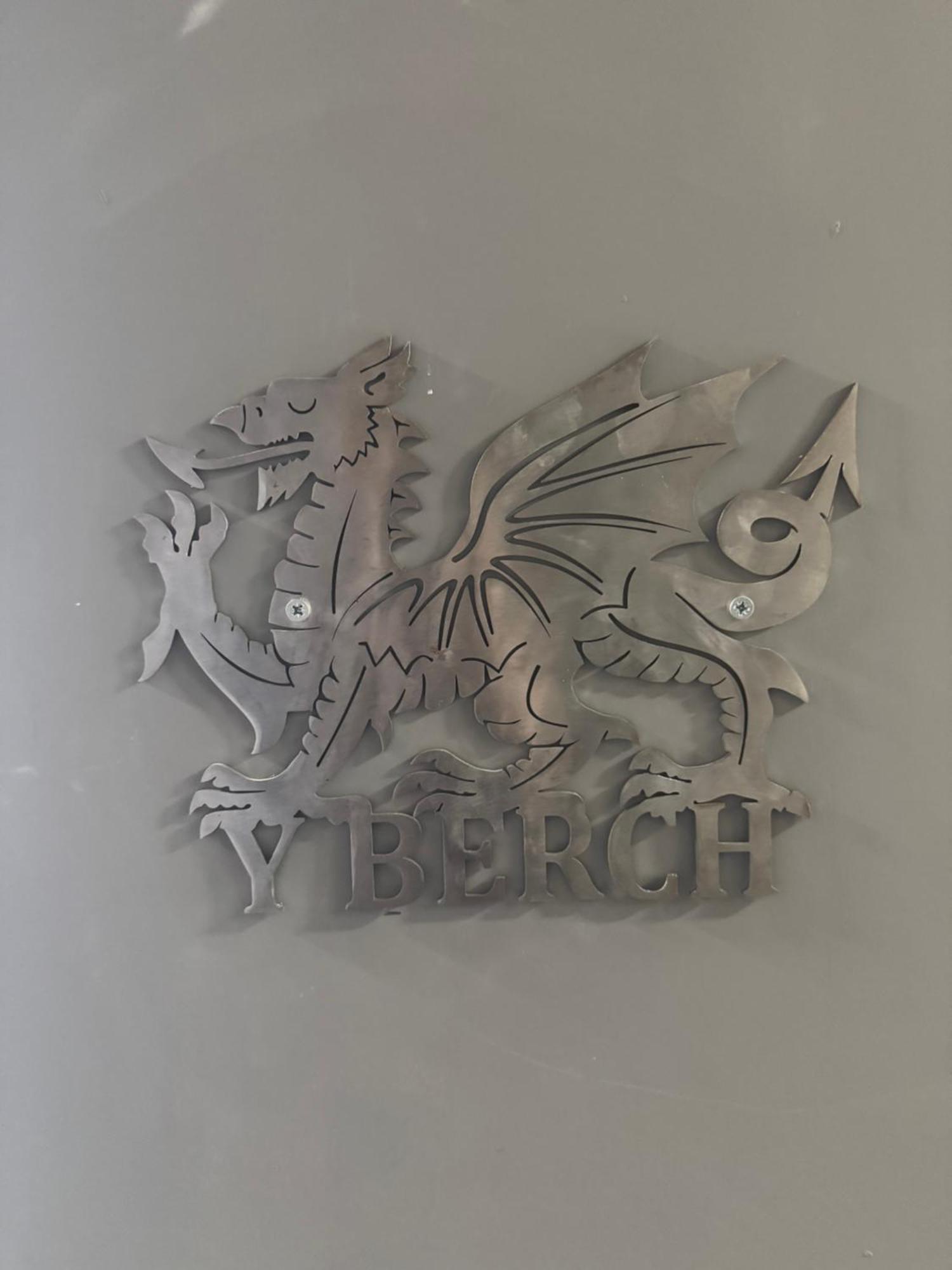 Hotel Hq Pencadlys Prestatyn Zewnętrze zdjęcie